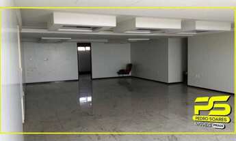 Imagem 2: Apartamento com 4 dormitórios à venda, 290 m² por r$ 1.500.000 - miramar - joão pessoa/pb