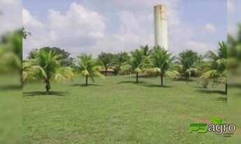 Imagem 3: Fazenda à venda, 280000000 m² por r$ 1.200.000.000 - zona rural - sapezal/mt para