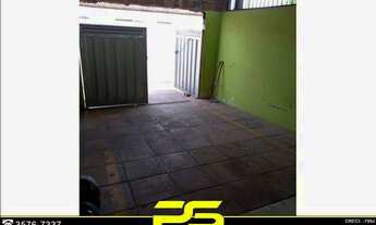 Imagem 2: Casa com 3 dormitórios à venda por r$ 140.000 - gramame - joão pessoa/pb #alana para