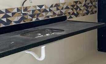 Imagem 6: Apartamento com 2 dormitórios à venda, 56 m² por r$ 140.000,00 - josé américo de almeida