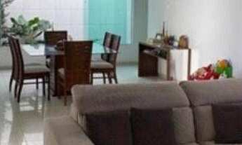 Imagem 4: Casa com 3 dormitórios à venda, 360 m² por r$ 550.000,00 - cristo redentor - joão pessoa/p