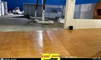 Imagem 4: Casa com 3 dormitórios à venda, 856 m² por r$ 2.200.000 - praia formosa - cabedelo/pb #sue