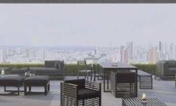 Imagem 7: Restaurante empresarial na cobertura para alugar, 1.000 m² por r$ 50.000/mês - centro - ca