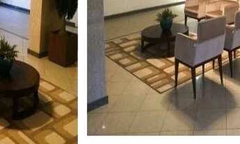 Imagem: Cobertura com 3 dormitórios à venda, 284