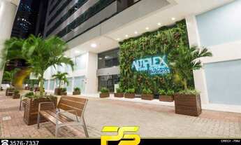 Imagem 2: Apartamento com 3 dormitórios à venda, 109 m² por r$ 1.209.000 - altiplano cabo branco - j