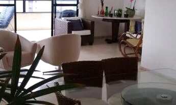 Imagem 4: Apartamento com 3 dormitórios à venda, 220 m² por r$ 950.000,00 - manaíra - joão pessoa/pb