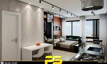 Imagem 5: Apartamentos à venda, 55 a 59 m² partir de r$ 324.388 - bessa - joão pessoa/pb #jessicacar