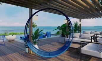 Imagem 4: Flat/loft/estúdio com 1 quarto à venda, bessa - joão pessoa para