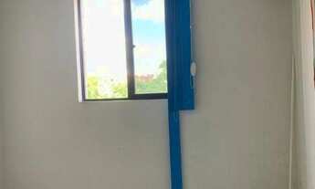 Imagem 5: Apartamento com 2 dormitórios à venda, 55 m² por r$ 120.000,00 - cidade dos colibris - joã