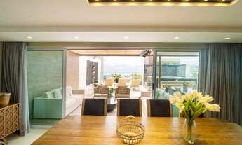 Imagem 6: Cobertura duplex 412m² a venda por R$3.500.000,00