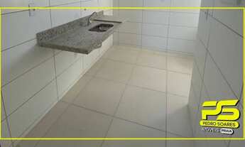 Imagem 4: Apartamento com 3 dormitórios à venda, 74 m² - miramar - joão pessoa/pb #pedrosoares para