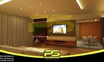 Imagem 5: Oportunidade, apartamento, 02 quartos, suíte, piscina, , 66,26m², por apenas r$ 372.918,32