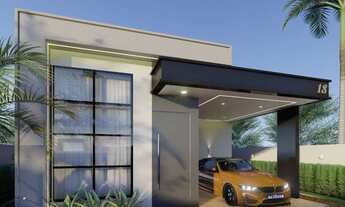 Imagem: Casa 180m² 3 suítes no Altiplano, a venda