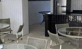 Imagem 6: Apartamento com 3 dormitórios à venda, 71 m² por r$ 385.560,00 - miramar - joão pessoa/pb