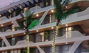 Imagem 2: Apartamentos à venda, 31 a 73 m² partir de r$ 296.500 - bessa - joão pessoa/pb para