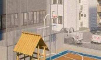 Imagem: Apartamento com 2 dormitórios à venda