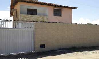 Imagem: Casa 300m² 4 quartos com piscina em Jacumã