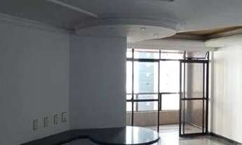 Imagem 5: Apartamento com 4 dormitórios à venda, 160 m² por r$ 675.000,00 - brisamar - joão pessoa/p