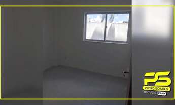 Imagem 7: Apartamento com 2 dormitórios à venda, 50 m² por r$ 163.900 - bairro dos ipês - joão pesso