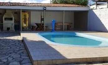 Imagem 3: Casa com 1 dormitório à venda, 300 m² por r$ 900.000,00 - camboinha - cabedelo/pb para