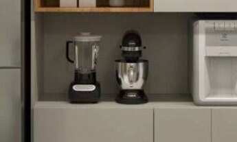 Imagem 6: Apartamento com 2 dormitórios à venda, 50 m² partir de r$ 125.000 - novo geisel - joão pes