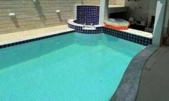 Imagem 7: Casa com 5 dormitórios à venda, 450 m² por r$ 2.500.000,00 - altiplano cabo branco - joão