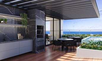 Imagem 2: Apartamento 38m² por R$247.000,00 a venda