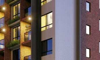 Imagem 6: Apartamento 38m² por R$247.000,00 a venda