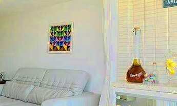 Imagem 7: Apartamento com 3 dormitórios + dep à venda, 109 m² por r$ 600.000 - bairro dos estados