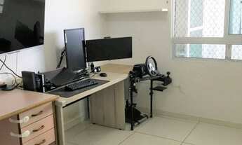 Imagem 4: Apartamento 93m² 3 quartos, a venda por R$450.000,00