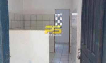 Imagem 5: Kitnet 40 m2 com 01 dormitório para locação por r$: 350,00/ mensal para