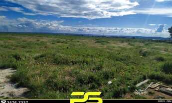 Imagem 6: Sítio à venda, 4 hectares por r$ 590.000 - setor norte - planaltina de goiás/go #alex para