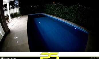 Imagem 2: Casa com 4 dormitórios à venda, 380 m² por r$ 2.550.000 - altiplano cabo branco - joão pes