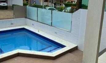 Imagem 3: Casa com 4 dormitórios à venda, 345 m² por r$ 1.500.000,00 - portal do sol - joão pessoa/p