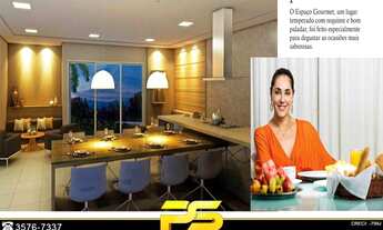 Imagem 7: Apartamentos à venda, 127 à 177m² à partir de r$1.592.155,50 - altiplano cabo branco - joã