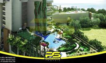 Imagem 6: Oportunidade, apartamento, 02 suítes, piscina, 02 vagas, 160,44m², por apenas r$ 1.331,146