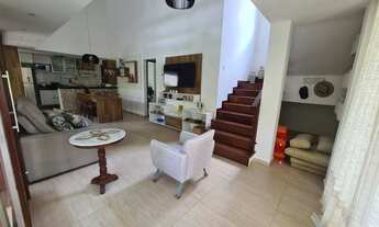 Imagem 5: Casa com 03 quartos em bananeira para locação por 1.250,00 a diária para