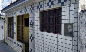 Imagem 4: Casa com 2 quartos para locação, são bento - bayeux para