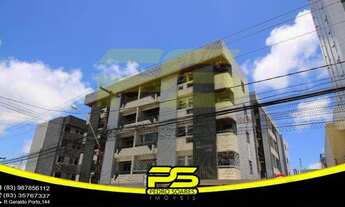 Imagem 4: Oportunidade, apartamento, 03 quartos, suíte, dce, 110m², por apenas r$ 260.000,00, em exp