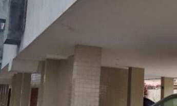 Imagem 2: Apartamento com 3 dormitórios à venda, 126 m² por r$ 150.000 - centro - joão pessoa/pb par