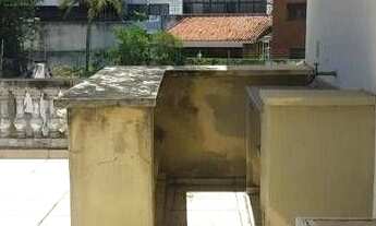 Imagem 7: Casa com 5 dormitórios à venda, 585 m² por r$ 4.000.000,00 - cabo branco - joão pessoa/pb