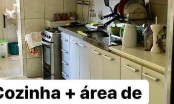 Imagem 4: Apartamento com 3 dormitórios à venda, 100 m² por r$ 470.000,00 - manaíra - joão pessoa/pb