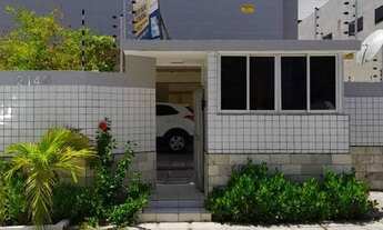 Imagem: Apartamento 98m² 3 quartos no Bessa, a