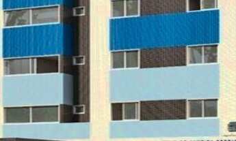 Imagem 5: Apartamento com 2 dormitórios à venda, 50 m² por r$ 139.900,00 - joão paulo ii - joão pess