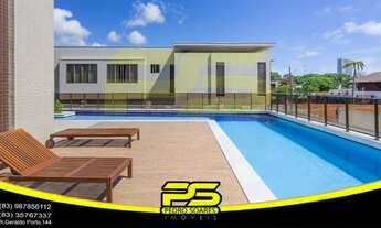 Imagem 4: Oportunidade, apartamento, 02 quartos, suíte, piscina, 63,55m², por apenas r$ 410.670,55