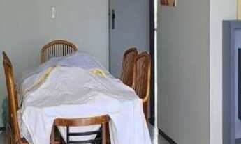 Imagem 2: Apartamento com 3 dormitórios à venda, 176 m² por r$ 500.000,00 - miramar - joão pessoa/pb