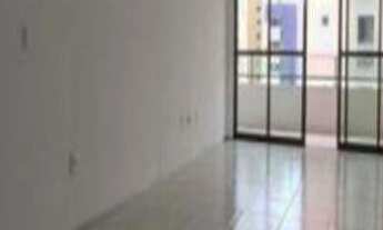 Imagem 2: Apartamento com 2 dormitórios à venda, 88 m² por r$ 429.900,00 - tambaú - joão pessoa/pb p