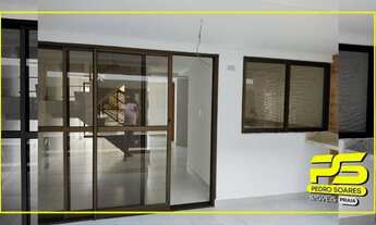 Imagem 6: Apartamento com 3 dormitórios à venda, 127 m² por r$ 630.000 - loteamento praia grande - c