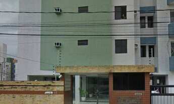 Imagem 2: Apartamento 150m² 3 quartos no bessa, a venda por R$480.000,00