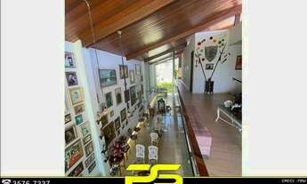 Imagem: Casa com 4 dormitórios dce à venda